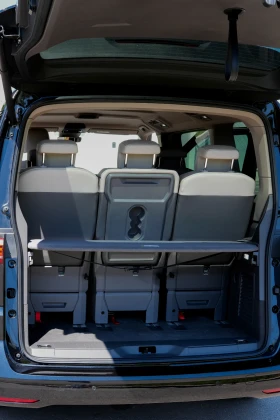 VW Multivan, снимка 10