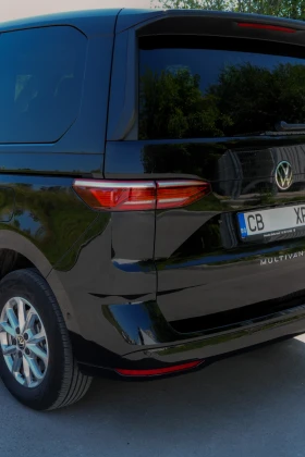 VW Multivan, снимка 3