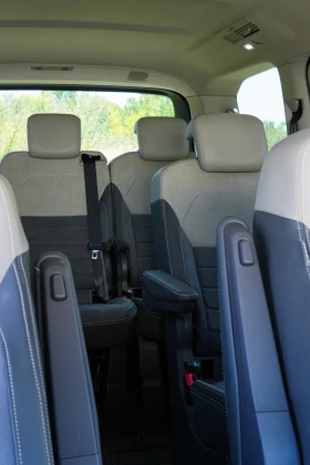 VW Multivan, снимка 8