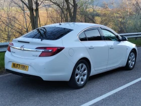 Opel Insignia 2.0CDTI* 2013* ТОП СЪСТОЯНИЕ , снимка 5