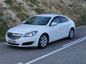 Opel Insignia 2.0CDTI* 2013* ТОП СЪСТОЯНИЕ , снимка 6