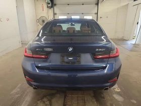 BMW 330 * 330I XDRIVE * АВТОКРЕДИТ БЕЗ ПЪРВОНАЧАЛНА ВНОСКА, снимка 17