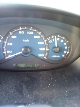 Chevrolet Matiz М1, снимка 17