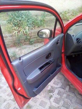 Chevrolet Matiz М1, снимка 4