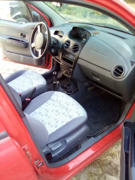 Chevrolet Matiz М1, снимка 8