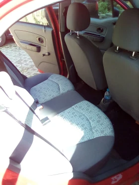 Chevrolet Matiz М1, снимка 7