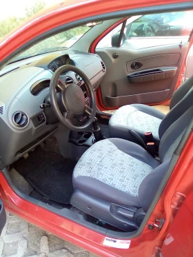 Chevrolet Matiz М1, снимка 5