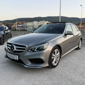 Mercedes-Benz E 350 d BlueTec 9G-Tronic Avantgarde AMG-LINE FULL , снимка 1