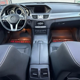 Mercedes-Benz E 350 d BlueTec 9G-Tronic Avantgarde AMG-LINE FULL , снимка 11