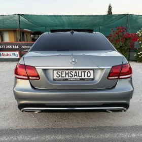 Mercedes-Benz E 350 d BlueTec 9G-Tronic Avantgarde AMG-LINE FULL , снимка 5