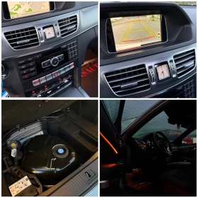Mercedes-Benz E 350 d BlueTec 9G-Tronic Avantgarde AMG-LINE FULL , снимка 15