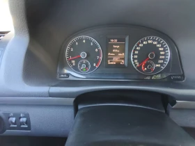VW Touran 1, 4 TSI Metan, снимка 12
