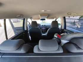 VW Touran 1, 4 TSI Metan, снимка 8
