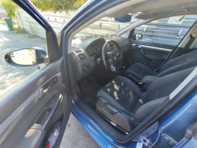 VW Touran 1, 4 TSI Metan, снимка 15