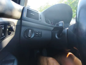 VW Touran 1, 4 TSI Metan, снимка 11