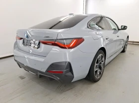 BMW i4 35 M Sport 286 к.с , снимка 3