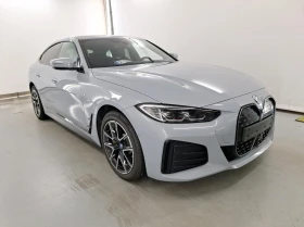 BMW i4 35 M Sport 286 к.с , снимка 1