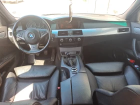 BMW 525 Перфектно Техническо състояние , снимка 12