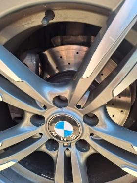 BMW 525 Перфектно Техническо състояние , снимка 5