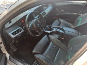 BMW 525 Перфектно Техническо състояние , снимка 7