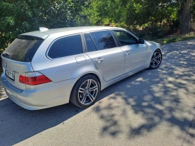 BMW 525 Перфектно Техническо състояние , снимка 2