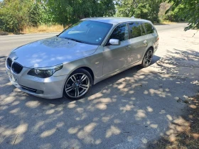 BMW 525 Перфектно Техническо състояние , снимка 3