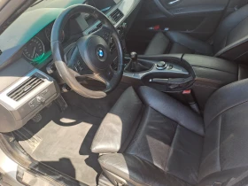 BMW 525 Перфектно Техническо състояние , снимка 13