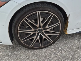 Mercedes-Benz C 43 AMG * CARFAX * Един собственик * От Mercedes * , снимка 14