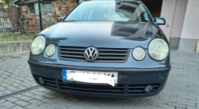 VW Polo, снимка 2
