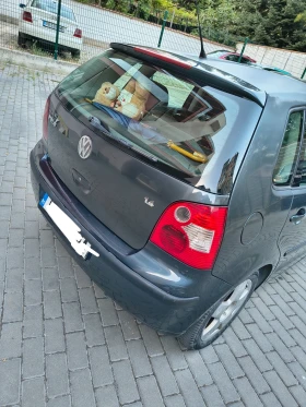 VW Polo, снимка 5