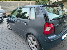 VW Polo, снимка 7