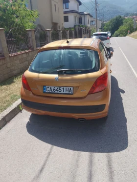 Peugeot 207, снимка 3