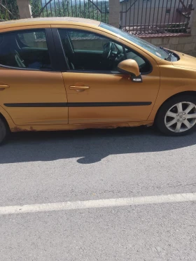 Peugeot 207, снимка 2