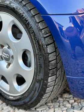 Audi A3 1.9* TDI* BKC* , снимка 9