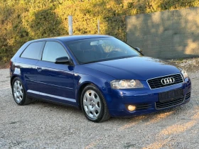 Audi A3 1.9* TDI* BKC* , снимка 4