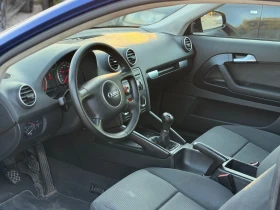 Audi A3 1.9* TDI* BKC* , снимка 10