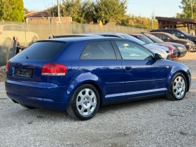 Audi A3 1.9* TDI* BKC* , снимка 5