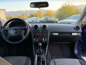 Audi A3 1.9* TDI* BKC* , снимка 11