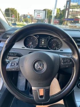 VW CC 2.0tdi 170к.с, снимка 7