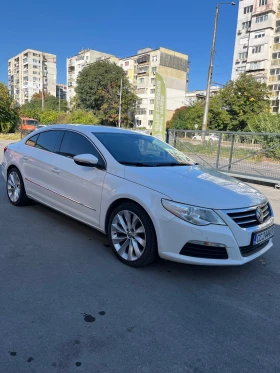 VW CC 2.0tdi 170к.с, снимка 3