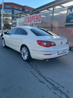 VW CC 2.0tdi 170к.с, снимка 5