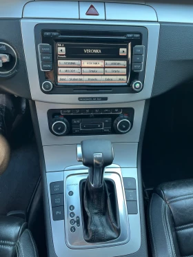 VW CC 2.0tdi 170к.с, снимка 8