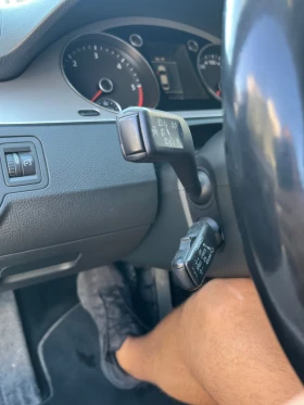 VW CC 2.0tdi 170к.с, снимка 9