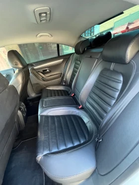 VW CC 2.0tdi 170к.с, снимка 13