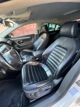 VW CC 2.0tdi 170к.с, снимка 11