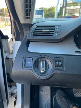 VW CC 2.0tdi 170к.с, снимка 10