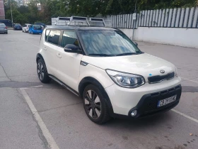 Kia Soul 1.6CRDI AUTO CARPLAY/ANDROID, снимка 2
