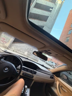 BMW 320, снимка 8