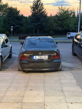 BMW 320, снимка 5