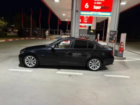 BMW 320, снимка 4